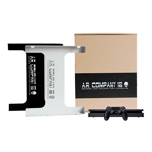 Крепление для PS4 Slim