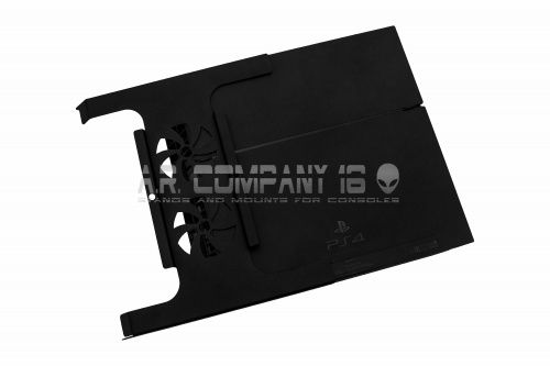 Крепление для PS4 Pro